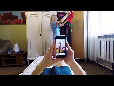 ❤️ Ua hoʻomake ʻo Stepsister i kona kaikunāne ma mua o ka hoʻi ʻana mai o ka makuahine ☑ Russian porn ma haw.com-porn-hat.ru ❌️