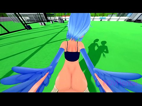 ❤️ Kaikamahine monster Harpy. ☑ Russian porn ma haw.com-porn-hat.ru ❌️