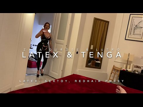 ❤️ ʻO ke kaikunāne ʻulaʻula i ka lole latex i hoʻopaʻa ʻia e ke kaikunāne ☑ Russian porn ma haw.com-porn-hat.ru ❌️